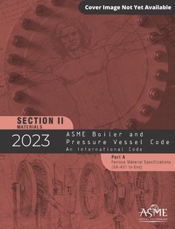 ASME BPVC.II.A-2023