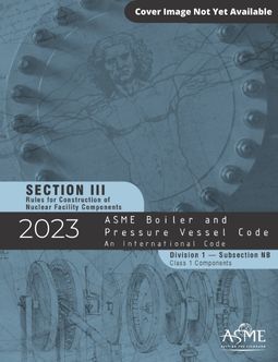 ASME BPVC.III.1.NB-2023