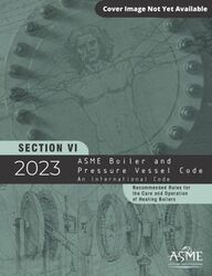 ASME BPVC.VI-2023 PDF