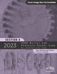ASME BPVC.X-2023 PDF