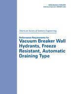 ASSE (Plumbing) 1019-2004