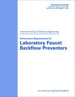 ASSE (Plumbing) 1035-2008 ASSE (Plumbing) 1035-2008