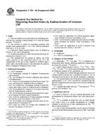 ASTM E704-96(2002) ASTM E704-96(2002)