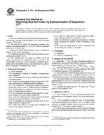 ASTM E705-96(2002) ASTM E705-96(2002)