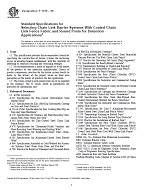 ASTM F1916 ASTM F1916