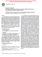 ASTM E2001-98 ASTM E2001-98