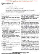 ASTM E518-00a ASTM E518-00a