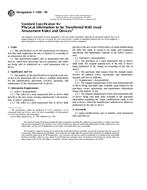 ASTM F1950 ASTM F1950