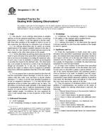 ASTM E178-02 ASTM E178-02