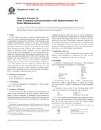 ASTM E2222-02 ASTM E2222-02