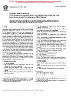 ASTM F1960-02b ASTM F1960-02b