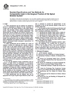 ASTM F2193-02 ASTM F2193-02