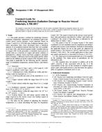 ASTM E900-02 ASTM E900-02