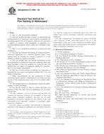 ASTM E1590-02 ASTM E1590-02