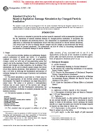 ASTM E521-96 ASTM E521-96