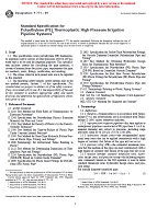 ASTM F771-99 ASTM F771-99