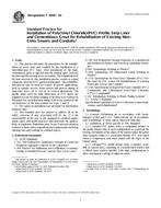 ASTM F1698-02 ASTM F1698-02