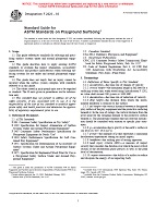 ASTM F2223-03 ASTM F2223-03