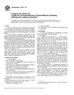 ASTM E810-03 ASTM E810-03