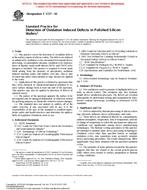 ASTM F1727 ASTM F1727