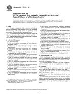 ASTM F2114 ASTM F2114