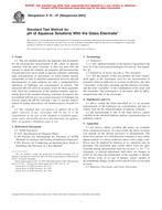 ASTM E70-97(2002) ASTM E70-97(2002)