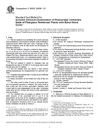 ASTM E1888/E1888M-02