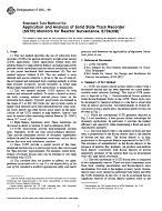 ASTM E854-03 ASTM E854-03