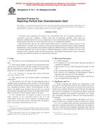 ASTM E1617-97(2002) ASTM E1617-97(2002)