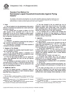 ASTM E652-91(2003) ASTM E652-91(2003)