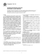 ASTM F104-03 ASTM F104-03