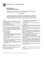 ASTM F1061-97(2003) ASTM F1061-97(2003)