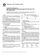 ASTM F1709-97(2002) ASTM F1709-97(2002)