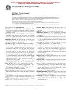 ASTM E175-82(1999)e1 ASTM E175-82(1999)e1