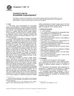 ASTM E1984 ASTM E1984