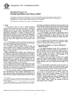 ASTM E527-83(2003) ASTM E527-83(2003)