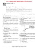 ASTM F1667-03 ASTM F1667-03