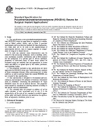 ASTM F1876 ASTM F1876