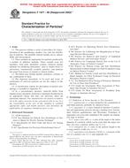 ASTM F1877-98(2003)e1