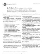 ASTM F2275-03 ASTM F2275-03