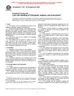 ASTM F565-00(2003) ASTM F565-00(2003)