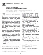 ASTM F641-98a(2003) ASTM F641-98a(2003)