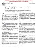 ASTM F725-03 ASTM F725-03