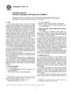 ASTM E2299-03 ASTM E2299-03