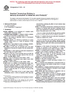ASTM E253-03 ASTM E253-03