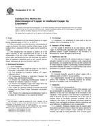 ASTM E53-02 ASTM E53-02