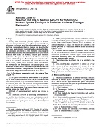 ASTM E720-02 ASTM E720-02