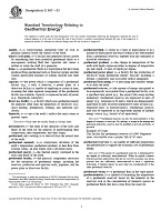 ASTM E957-03 ASTM E957-03