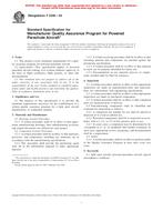 ASTM F2240-03 ASTM F2240-03