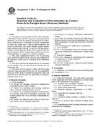 ASTM E1901-97(2003) ASTM E1901-97(2003)